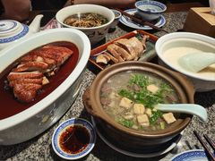 -南京大牌档(之心城店)