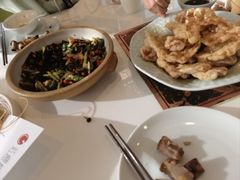 -红樱桃·欢乐餐厅(太原里店)