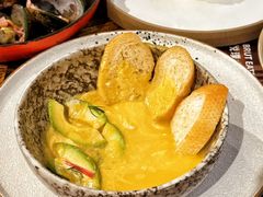 -Brut Eatery悦璞食堂(愚园路店)