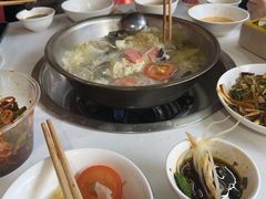 -海关荤豆花(洋河一路店)