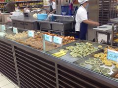 -吉麦隆(查桥商业广场店)