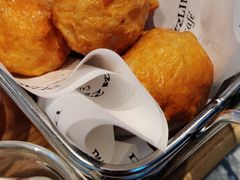 -Dazzling Cafe 蜜糖吐司专卖店