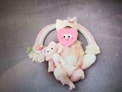 -西瓜庄园儿童摄影