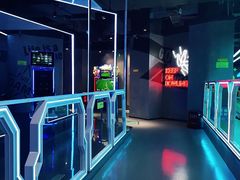 -世代星球·保龄球·镭战真人CS·团建(杨浦店)