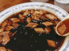 -老雒阳面馆·水席·洛阳菜(王城路店)