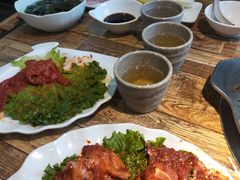 -蜀都三哥火锅店(力盟商业步行街店)