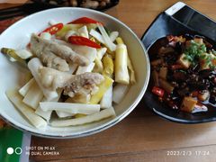 -临界音乐酒馆·小龙虾·江湖菜(华熙LIVE·鱼洞店)