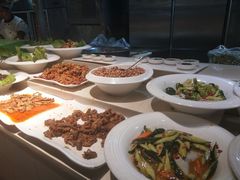 -汉丽轩韩式自助烤肉(大学城龙湖U城天街A馆店)