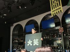 -上海明天广场JW万豪酒店