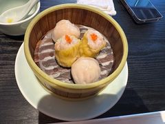 -五缘湾凯悦酒店·悦饗中餐厅