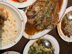 -码头鲜精致威海菜(欧乐坊店)