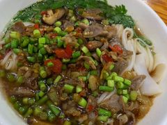 -肆姐面粉馆(坡子街店)