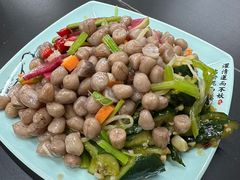 -伍记土家菜(欣葆家园店)