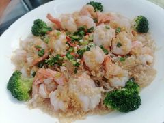 -春满园生态餐厅(南宫路店)
