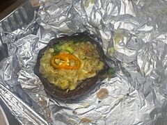 -质烤烤物·活烤海鲜(质烤总店)
