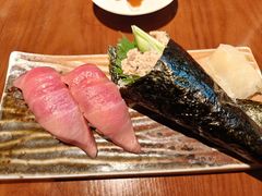 -千代武日本料理(爱建店)
