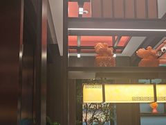 -四世同堂·京菜·烤鸭(双井店)