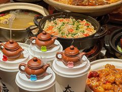 -山四砂锅(钟楼街店)