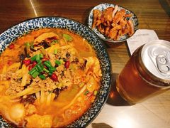 -粉家柳州螺蛳粉(杨宅路店)