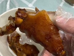 -郭阿姨月亮馍