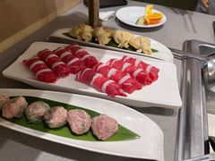 -海底捞火锅(南山京基百纳店)