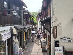 -小河直街历史文化街区