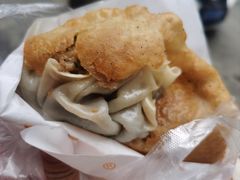 -家阳赵师傅油饼包烧麦(粮道街店)