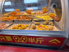 -正新鸡排·炸鸡汉堡(奥城店)
