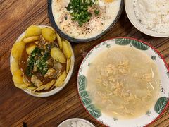 -绍兴名菜馆(可乐路店)