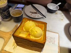 -绿茶餐厅(千岛湖银泰城店)