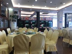 大堂-新金盛·海鲜酒楼(盐田店)