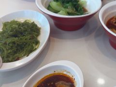 -喜家德虾仁水饺(金融中心店)