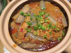 -谷田稻香·砂锅菜(西乡天虹店)