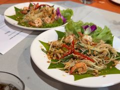 -The Palmboo Restaurant