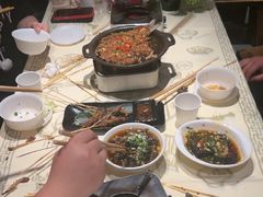 -串盟烧烤大排档·长沙美食地标(星沙店)
