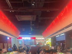 -龍歌自助小火锅(雨花台江南虹悦城店)