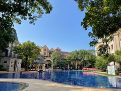 -中旅阿那亚九龙湖·公主酒店