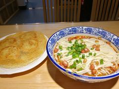 -龙抄手食府(浣花北路店)