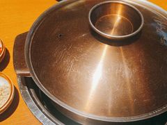 -大头椰·椰子鸡火锅(新梦店)
