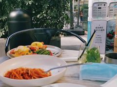 -农畉LONFOOD(福田星河COCOPark店)