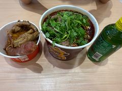 -豫楚源美猴王·面(武商广场店)