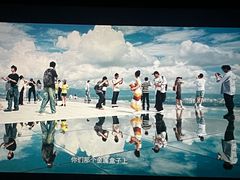 -博纳国际影城(南联IMAX店)