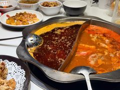 -山城辣妹子(定福庄店)