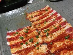 -金迈圆烤肉餐厅(维多利店)