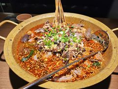 -YUOZUO渝作·川渝冒肚(崂山店)