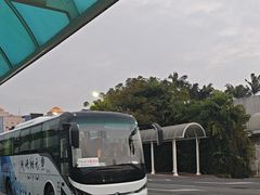 -厦门高崎国际机场-T3航站楼