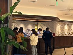 -CHARLIETOWN红茶公司(南京万象天地店)
