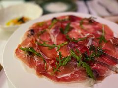 西班牙火腿-蝶舍·MAISON PAPILLON