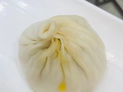 -锡笼记·无锡小笼(人民路店)