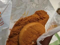 -麦当劳(凯德MALL太阳宫店)